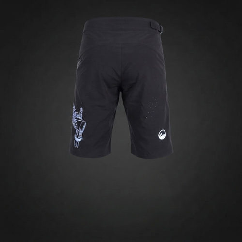 Short MTB Devol by Andes Gravity