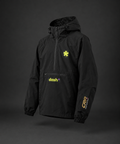 Chaqueta DASH BIKE x CRP