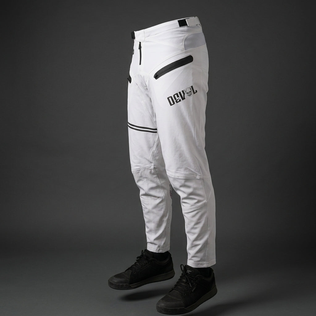Pantalón MTB Devol by Andes Gravity