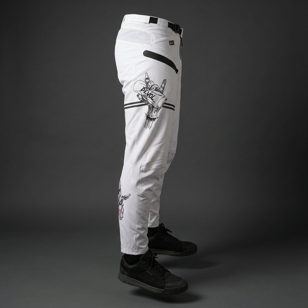 Pantalón MTB Devol by Andes Gravity