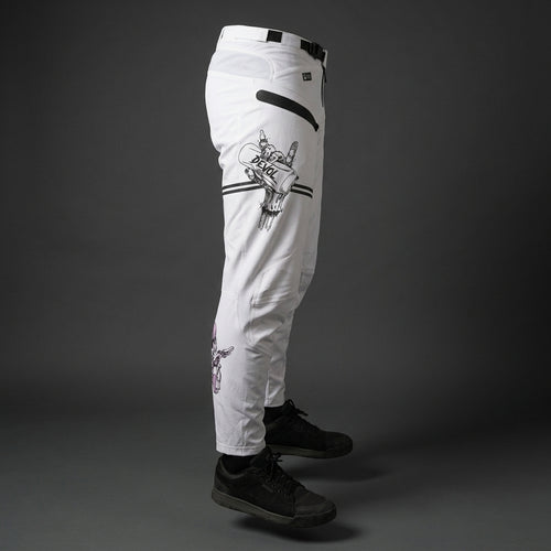 Pantalón MTB Devol by Andes Gravity