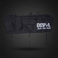 DEVOL x CRP  Pad/Portabicicletas