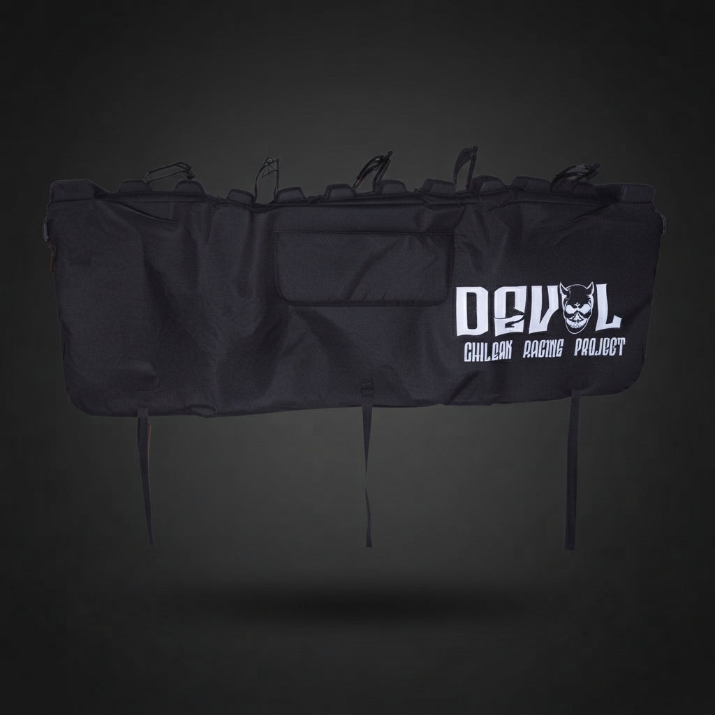 DEVOL x CRP  Pad/Portabicicletas