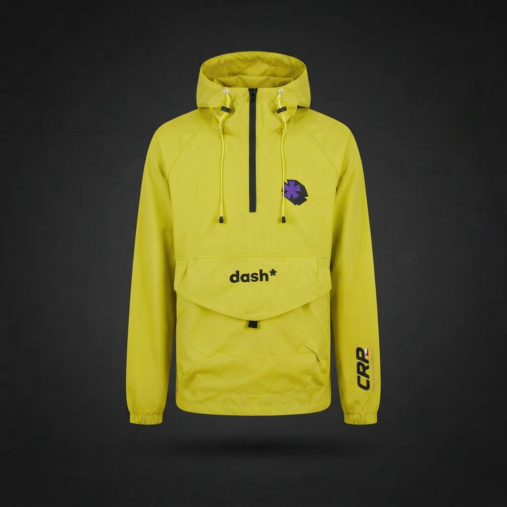 Chaqueta DASH BIKE x CRP