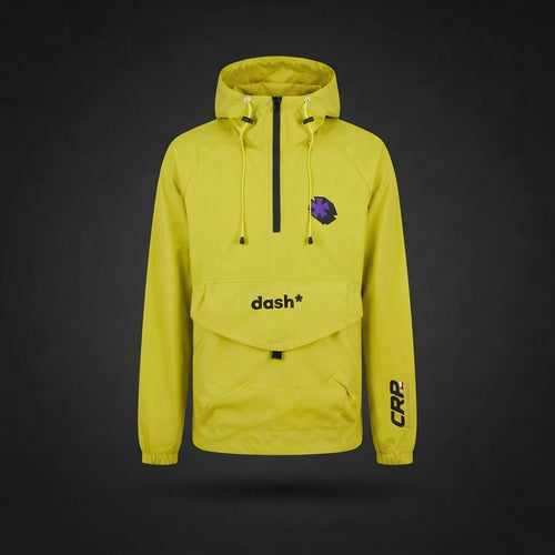 Chaqueta DASH BIKE x CRP
