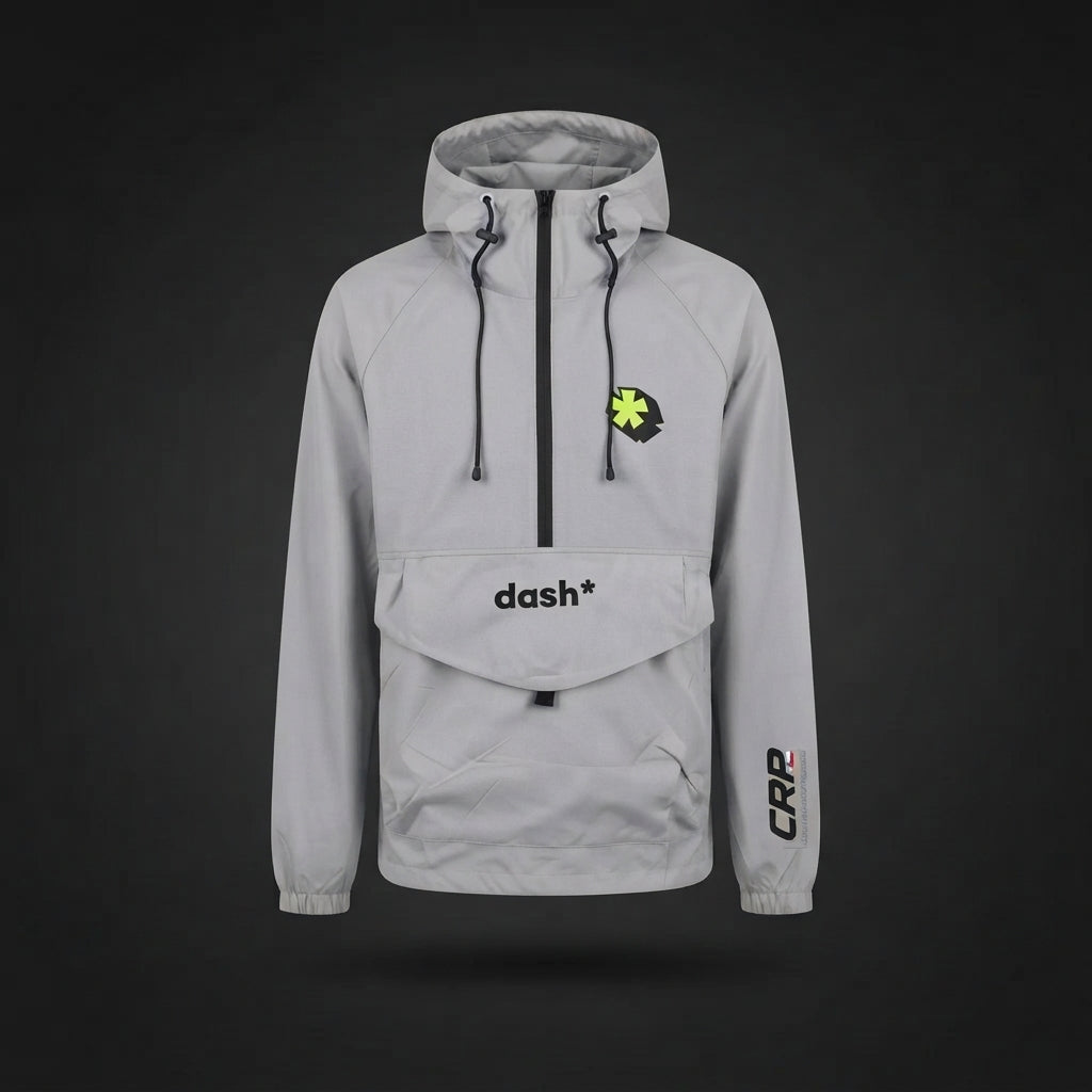 Chaqueta DASH BIKE x CRP