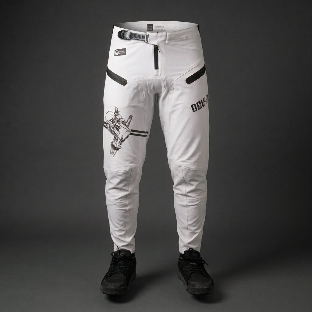 Pantalón MTB Devol by Andes Gravity