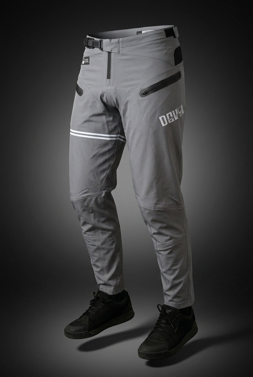 Pantalón MTB Devol by Andes Gravity